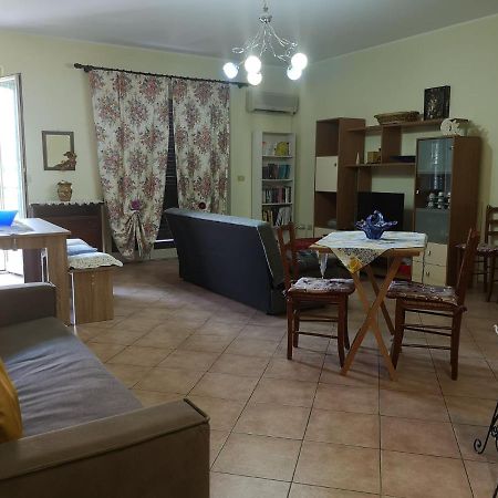Вілла Relax House Джардіні-Наксос Екстер'єр фото